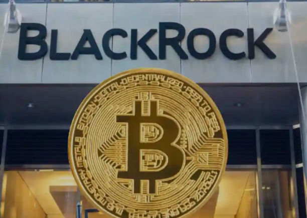 BlackRock and SEC Discuss Crypto Asset Regulation Strategies