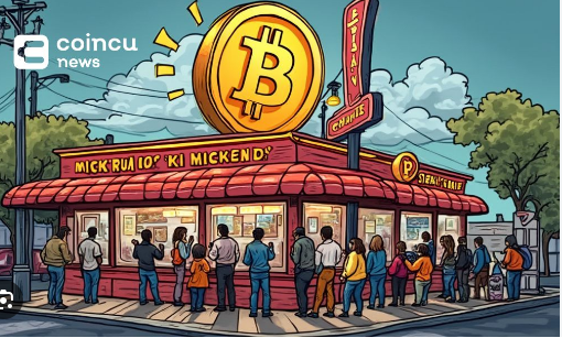 Steak 'n Shake to Accept Bitcoin Payments Nationwide Starting May 16
