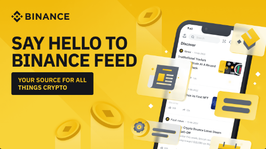 How Can Binance News RSS Feed Integration Elevate Your Website? Discover the Benefits!