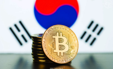 South Korea's Democratic Party Plans Cryptocurrency Policy Agenda