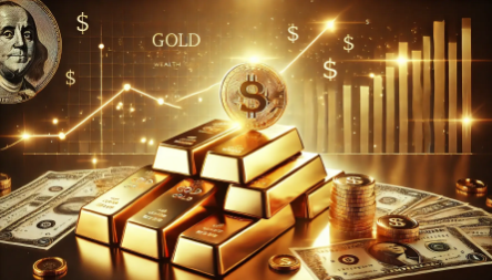 Blockchain Technology Enhances Gold Investment Opportunities