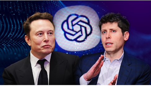 AI Leadership Debate: Altman and Musk's Approaches Compared